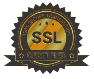 SSL Certified